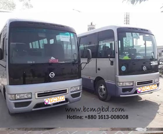 Ac Tourist Bus hire in Dhaka,Bangladesh Gopalganj