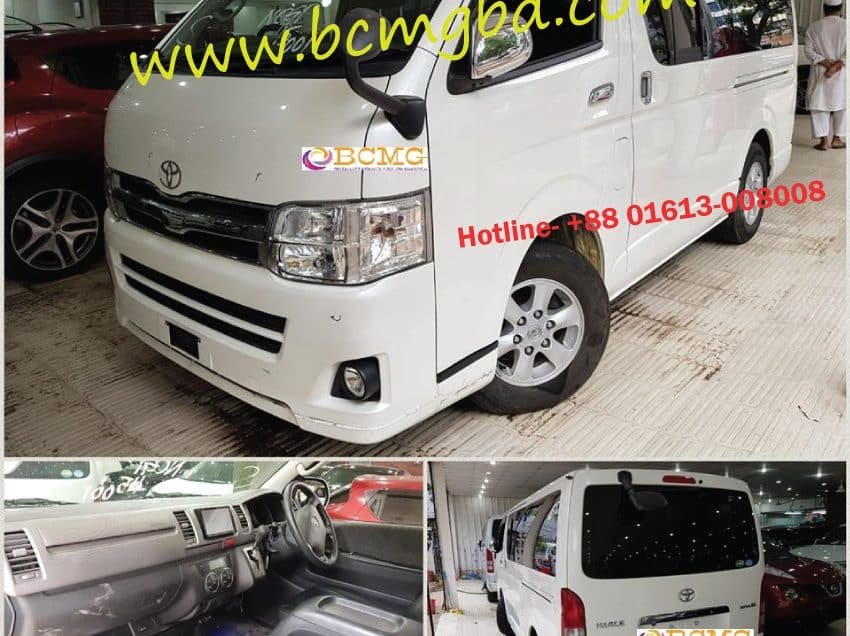 Vip car Rental Service in Mirpur Dhaka