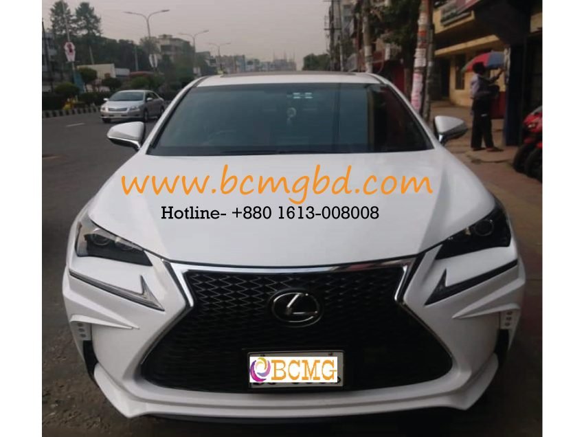 Business car rental service in Darus Salam Dhaka