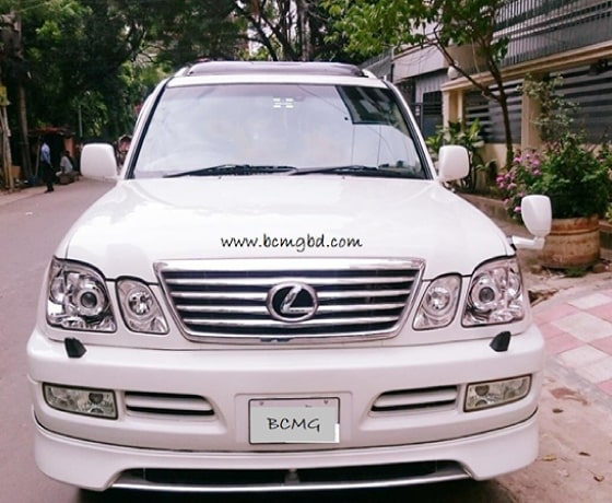 exclusive car provider in Savar Dhaka