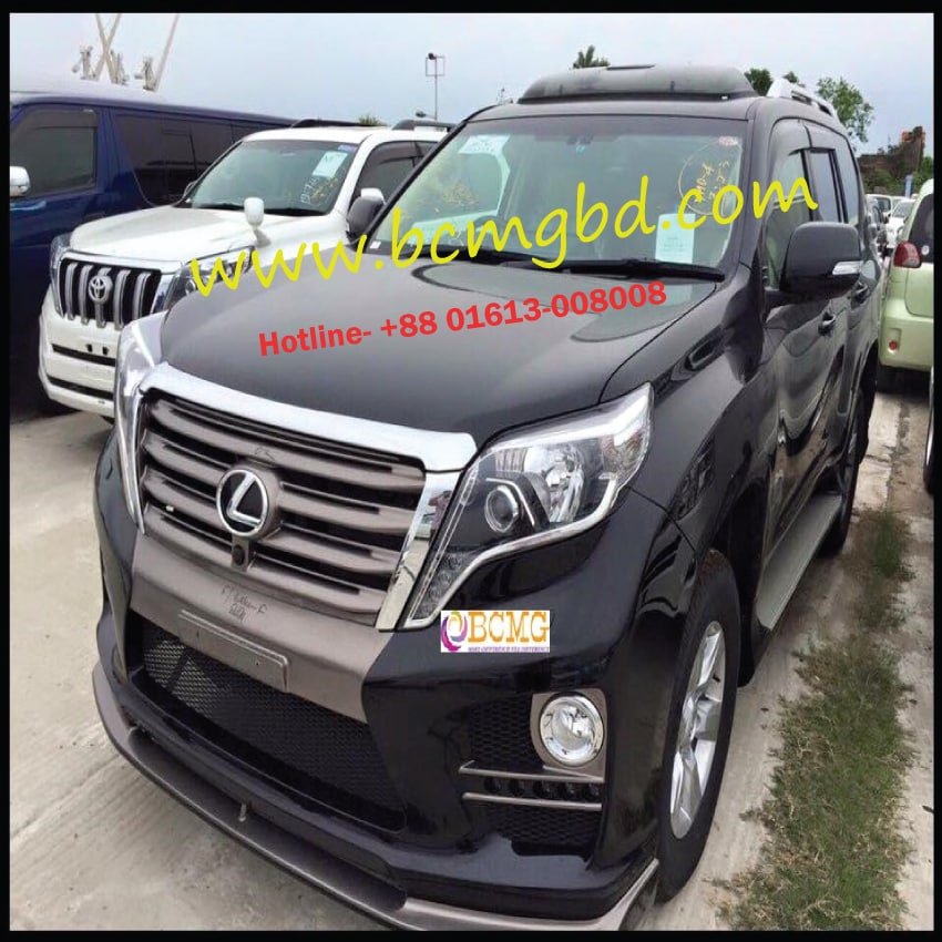 Business car service in Mirpur Dhaka