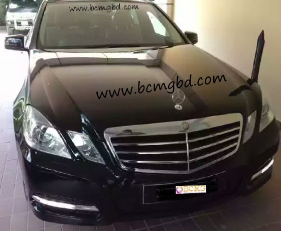 Rent a car service in Demra Dhaka