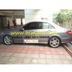 Rent a car service in Paltan Dhaka