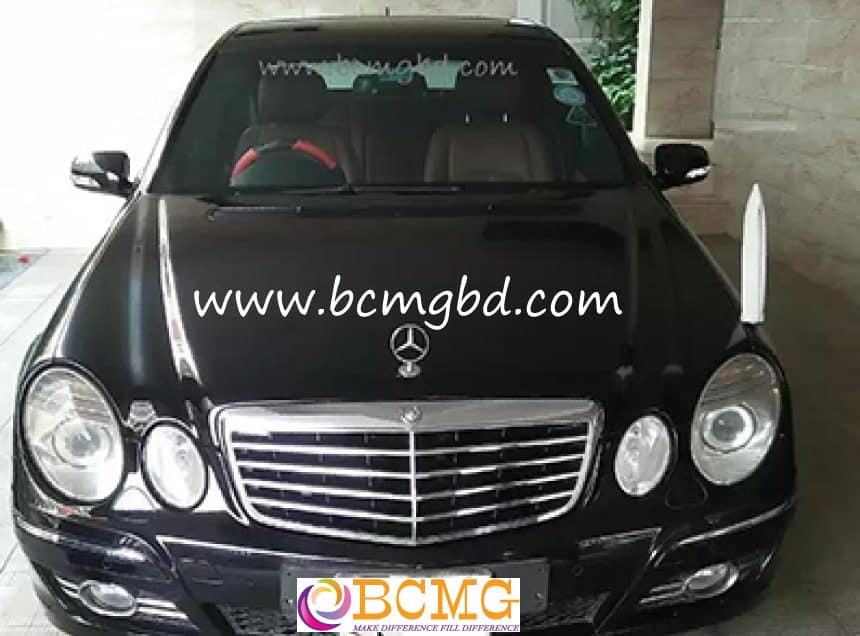 Car rental service in Bangshal Dhaka