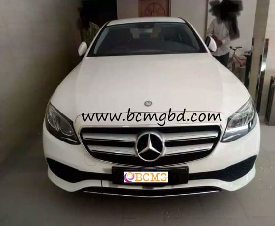 Luxurious Car Rent in Baridhara Dhaka