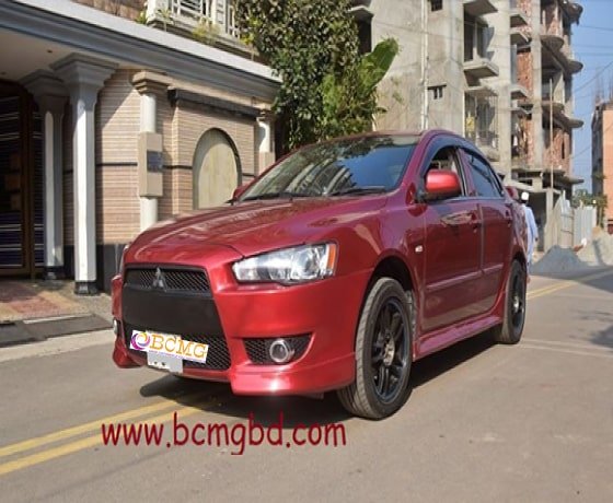 Elite car provider in Ramna Dhaka