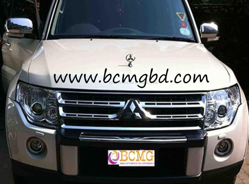 Yearly Car Rental Service in Shah Ali Dhaka