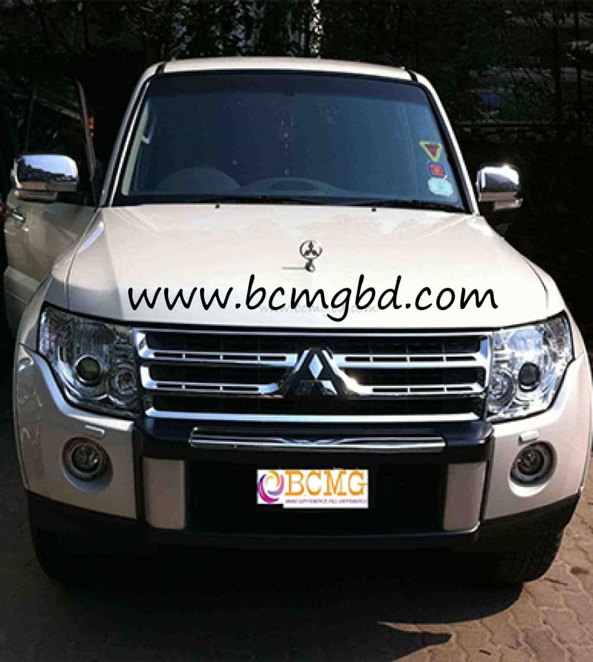 Yearly Car Rental Service in Shah Ali Dhaka