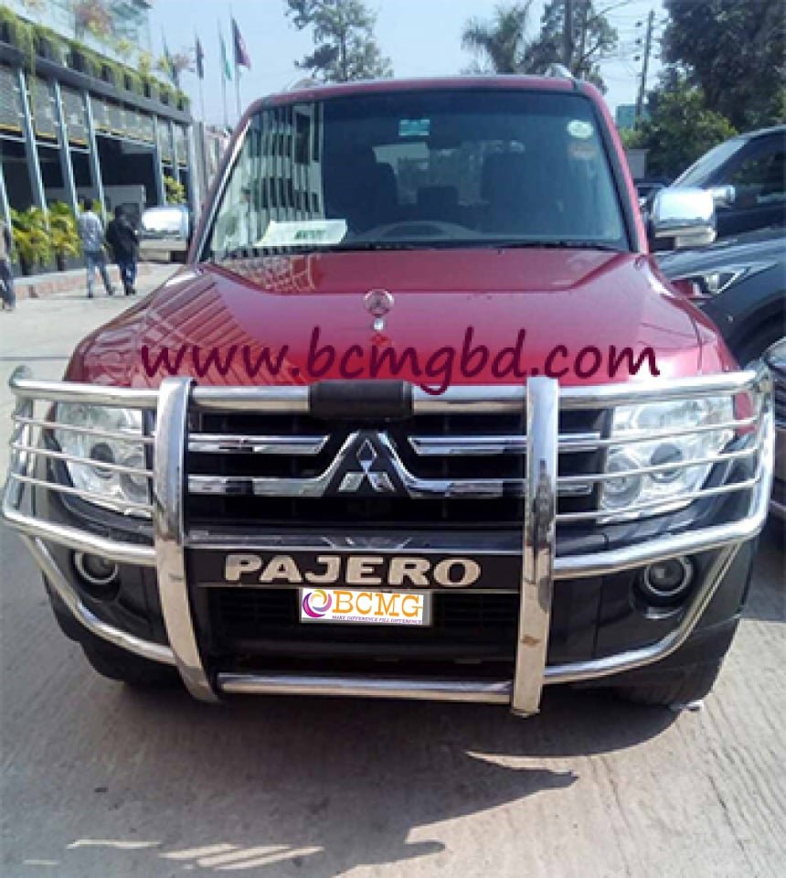 Yearly Car Rental Service in Chalkbazar Dhaka