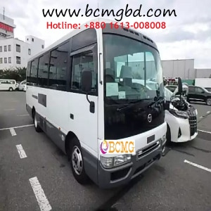 Tourist Bus Service in Gulshan