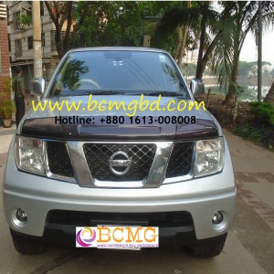 online car hire service in Bangshal Dhaka