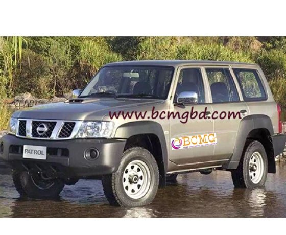 Business car rent in Dakhinkhan Dhaka