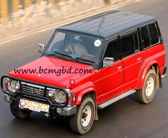 rent a car companies Savar Dhaka