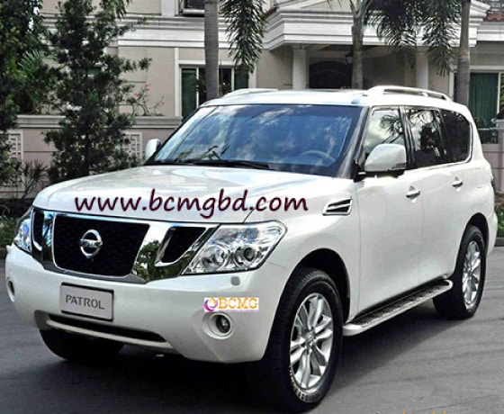 Car rental service in Shah Ali Dhaka