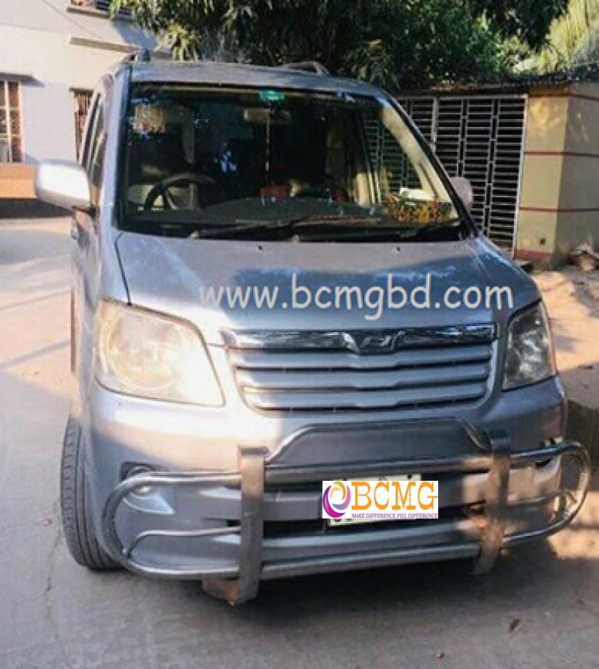 car hire service in Badda Dhaka