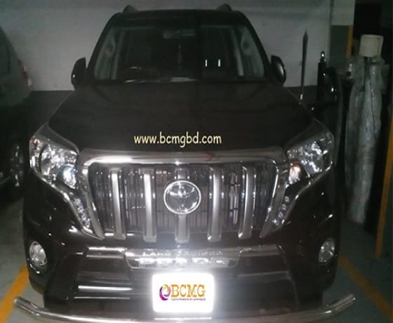 Yearly Car Rent in Lalbagh Dhaka