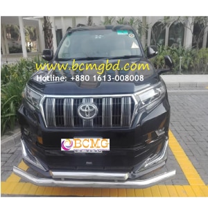 Suv service in Dhaka