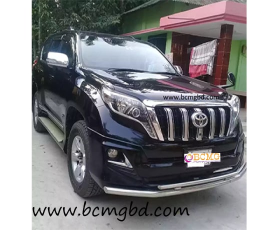 Luxurious car hire in Rupnagar Dhaka