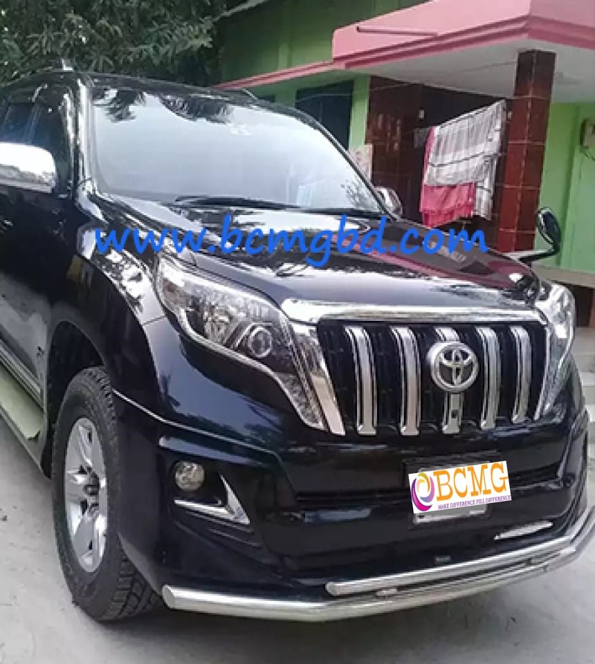 rent a car company Niketon Dhaka