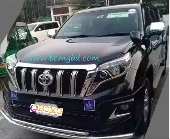best car rental agency in Darus Salam Dhaka