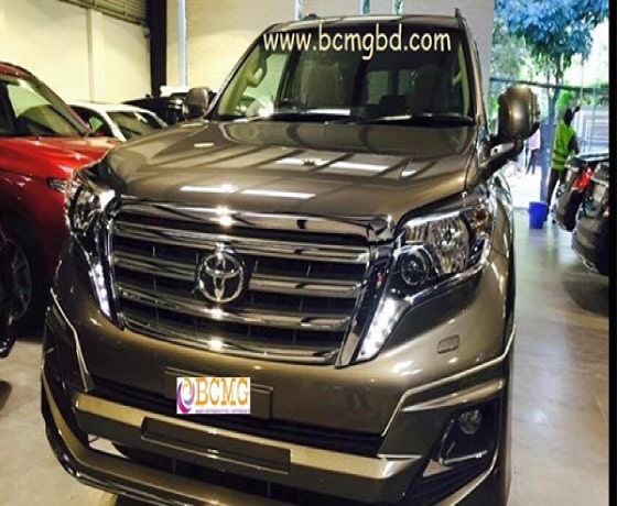 Luxurious Car Rent in Banani Dhaka