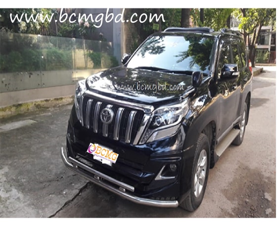 car rental service in Gendaria Dhaka Bangladesh