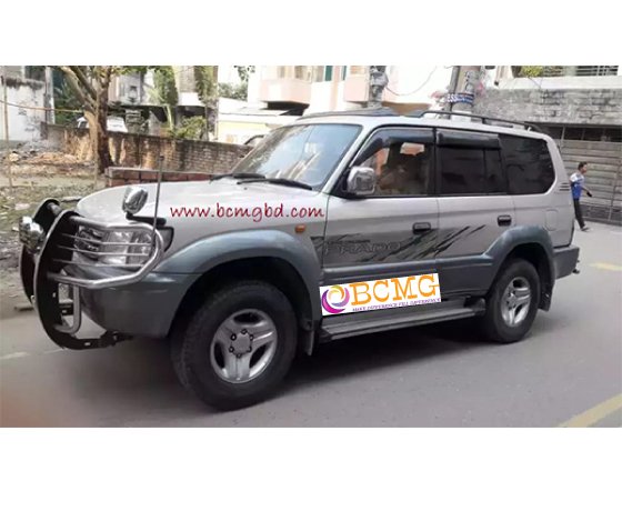 Yearly Car Rent in Dakhinkhan Dhaka