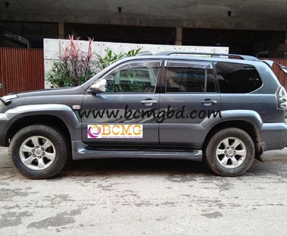 best car rental agency in Adabar Dhaka