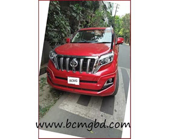 Business class car rental service in Sherebangla Dhaka