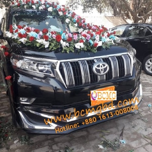 best car rental agency in Banani Dhaka