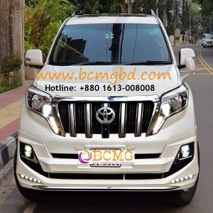 best car rental agency in Demra Dhaka