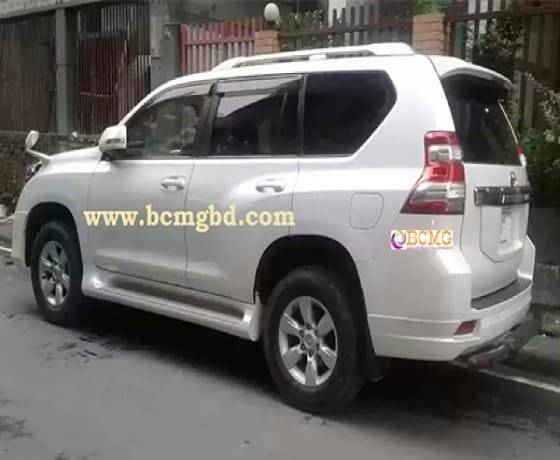Luxurious Car Rent in Kamringir Char Dhaka