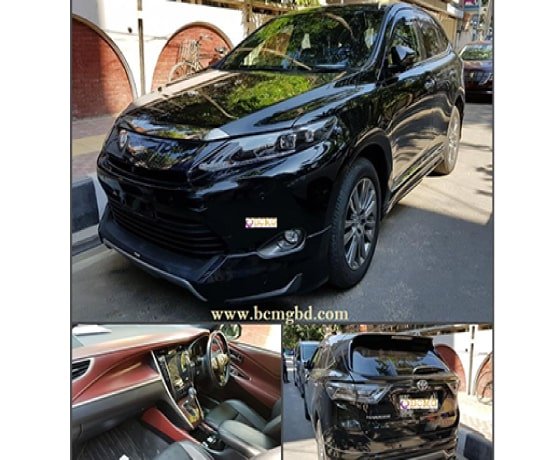 Business car rent in Cantonment Dhaka