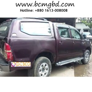 Luxurious car hire in Mohammadpur