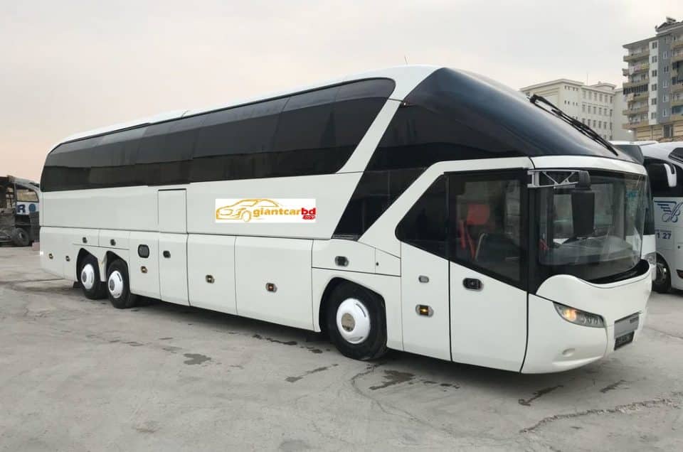 Bus rent for Adabar