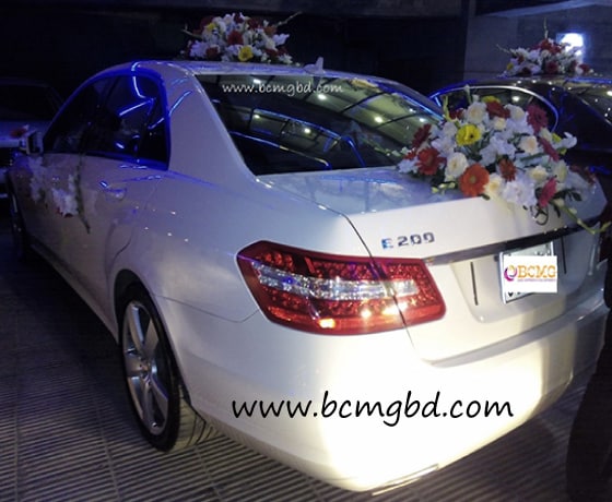 Business class car rental service in Savar Dhaka