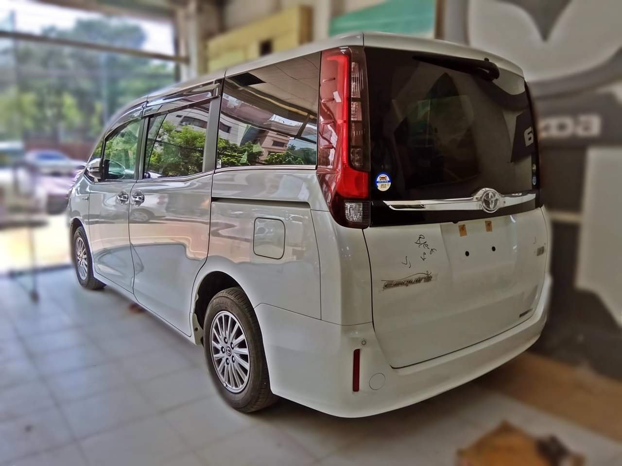 Car rental service in Mirpur Dhaka