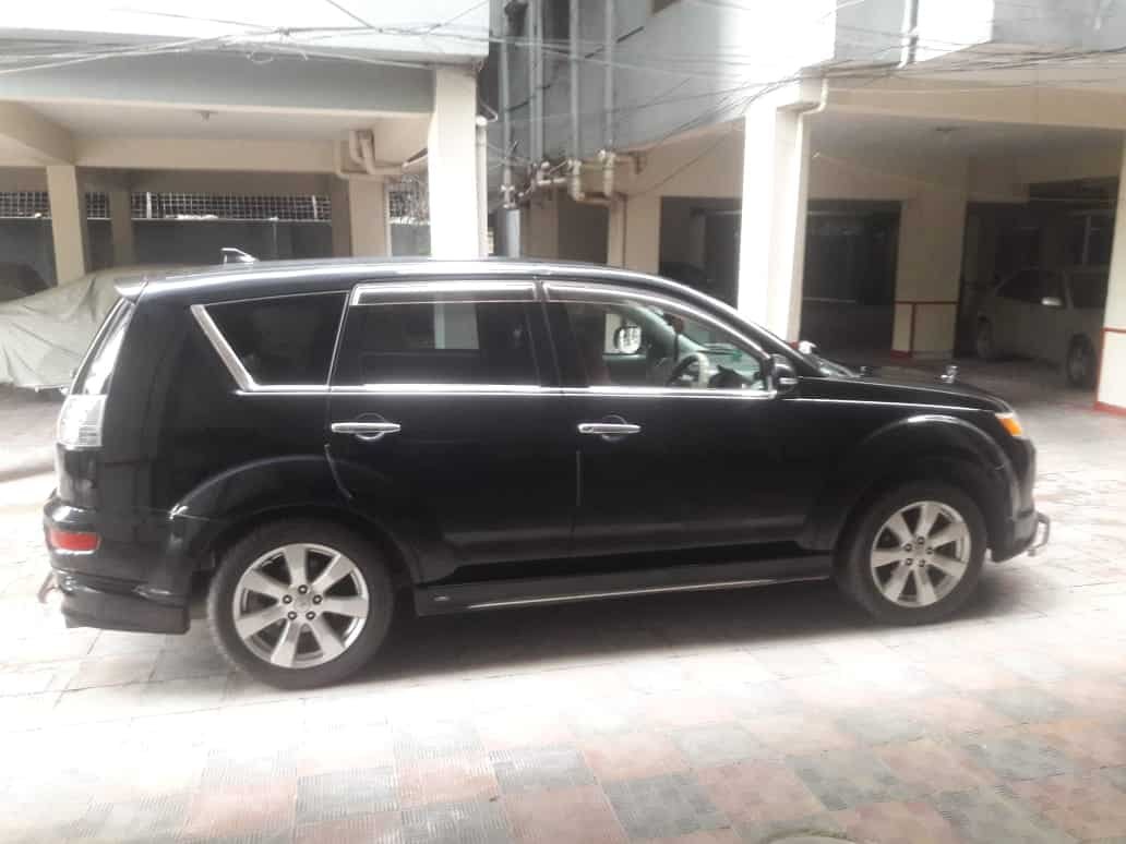 Yearly Car Hire in Bhatara Dhaka