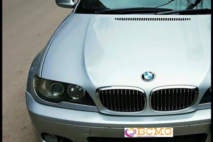 Grab Exotic BMW Car Rental for Wedding in Sabujbagh Dhaka