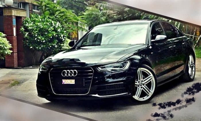 Get and Enjoy Audi Car on Rent for any Event in Jatrabari Dhaka