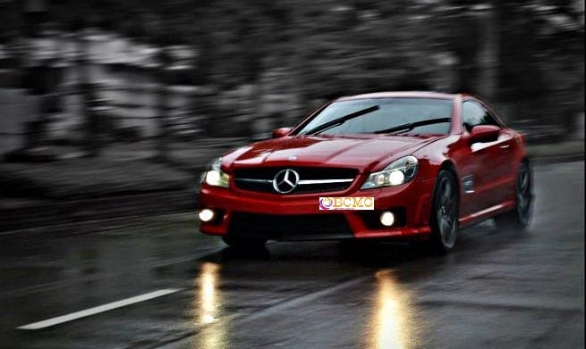 Luxurious Mercedes Benz Car Rental Agency in Khilkhet Dhaka