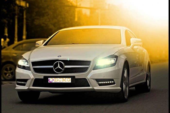 Luxurious Mercedes Benz Car Rental Agency in Khilgaon Dhaka