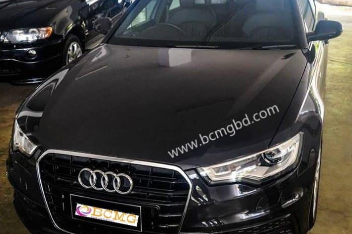 Get and Enjoy Audi Car on Rent for any Event in Shah Ali Dhaka