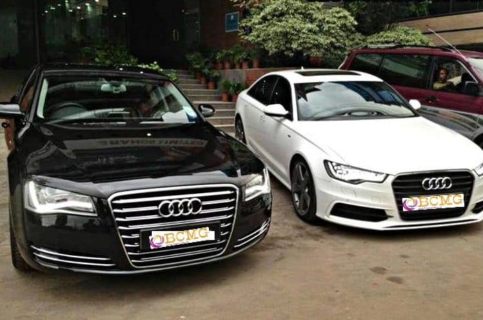 Get and Enjoy Audi Car on Rent for any Event in Sabujbagh Dhaka