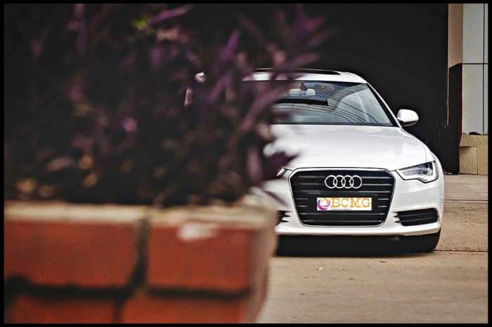 Get and Enjoy Audi Car on Rent for any Event in Sutrapur Dhaka