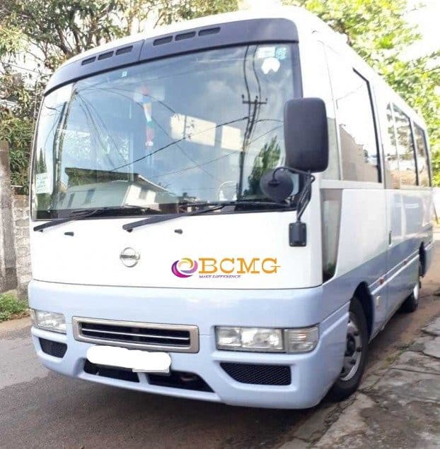 Bus Rent Dhaka Bangladesh