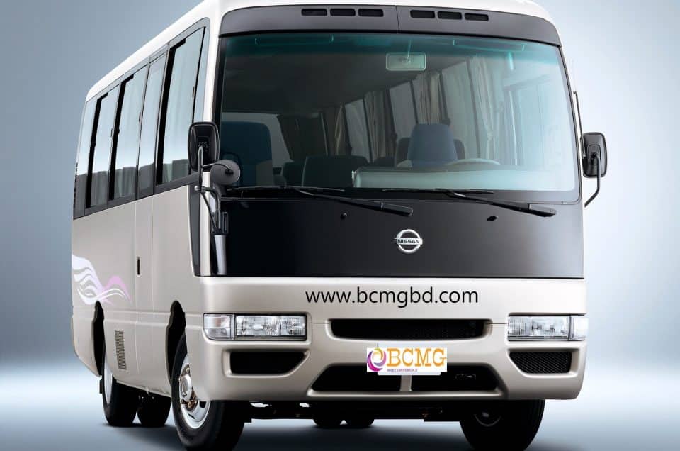 Bus Service in Dhaka,Bangladesh Madaripur,