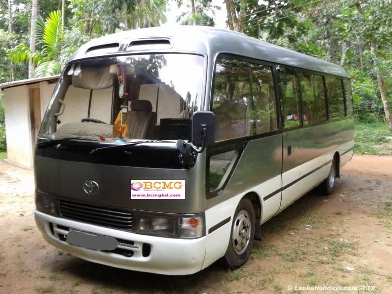 Ac Tourist Bus hire in banani Dhaka Bangladesh