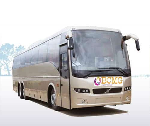 Bus rent Narsingdi Dhaka Bangladesh