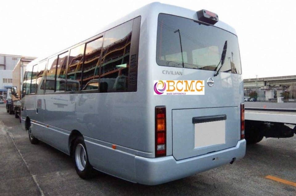 Tourist bus rent Chittagong Dhaka Bangladesh